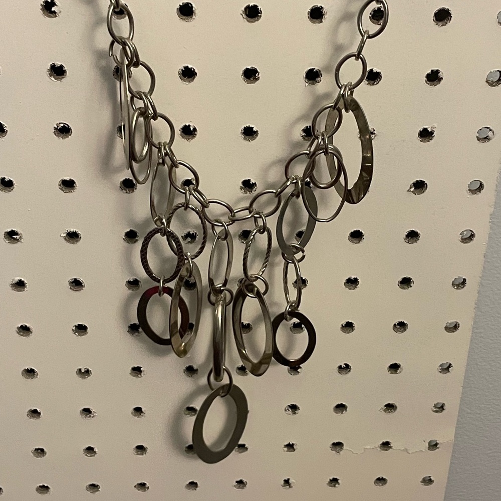 Paparazzi necklace